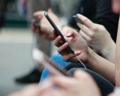 Telegram и «ВКонтакте» разделили страну на два лагеря — это самые популярные площадки