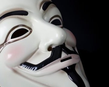 Как стать анонимным в сети Интернет