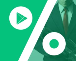 Бесплатные приложения и скидки в Google Play 28 июня