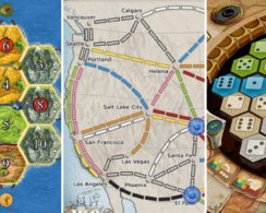 15 настольных игр для Android и iOS на время карантина