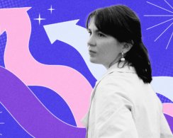 Как я в 30 лет сменила профессию и стала зарабатывать в 5 раз больше