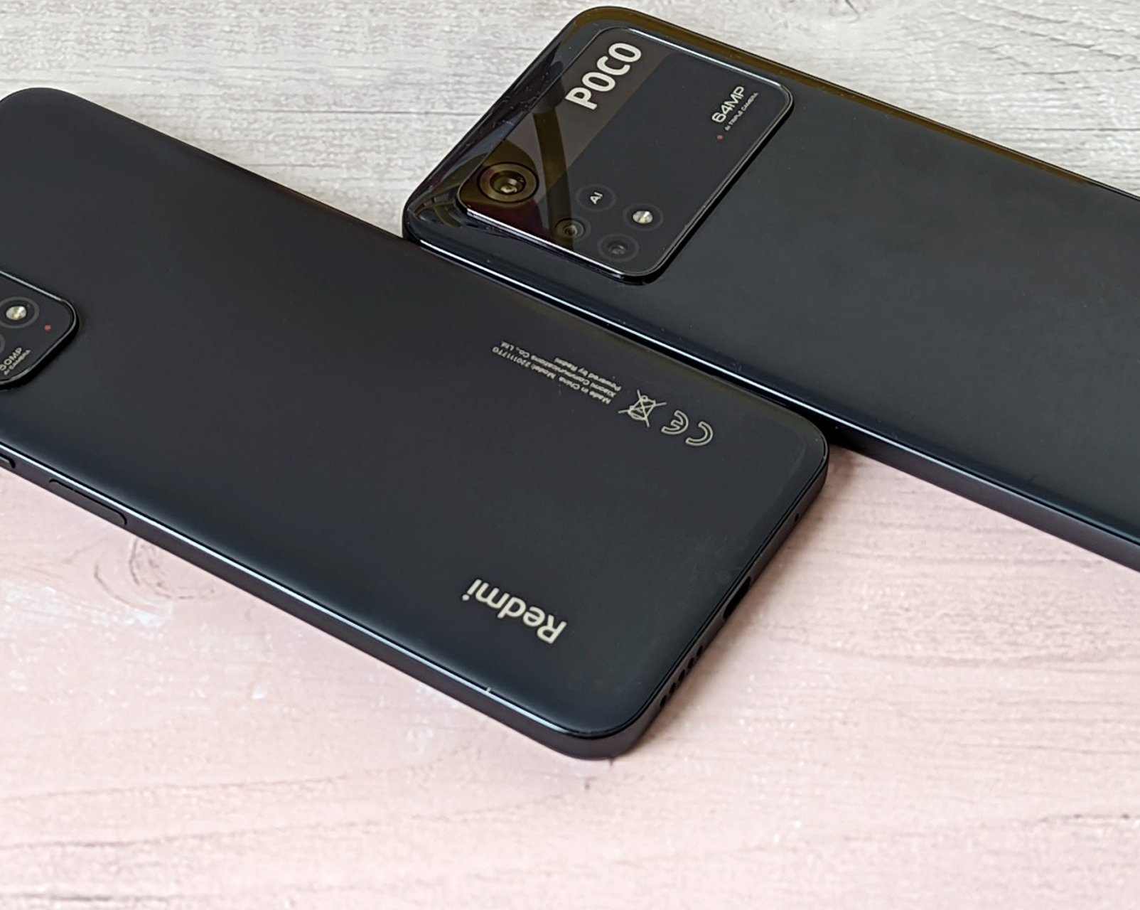 Обзор смартфона Xiaomi Redmi Note 11 — брата-близнеца Poco M4 Pro со своими недостатками