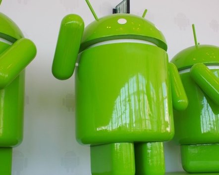 Google собирает с Android-смартфонов данные, которыми вы не захотите делиться