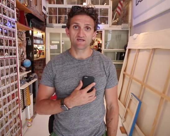 Beme для iOS — социальная сеть, которая показывает нас настоящими