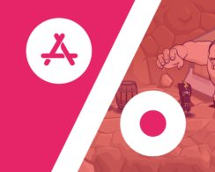 Бесплатные приложения и скидки App Store 3 июля