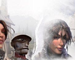 В Steam началась раздача Syberia и Syberia II