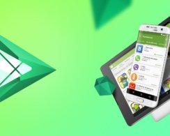 Скидки на приложения и игры в Google Play 7 марта