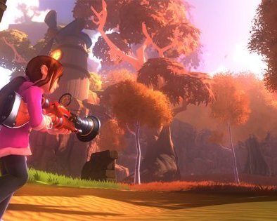 Игра дня: Onirism — приключение в красочном мире, полном загадок и причудливых существ