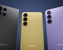 Вместо трио будет дуэт: Samsung отказалась от флагманской модели Galaxy S25+
