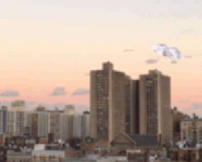 Обновлённое приложение Giphy Cam для iOS создаёт гифки в стиле «Звёздных войн»
