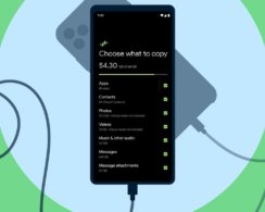 Уходить с iPhone стало проще: приложение Switch to Android теперь работает на смартфонах любых производителей