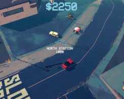 Аркадная гонка PAKO 2 для iOS стала временно бесплатной