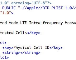 iPhone получит поддержку стандарта беспроводной связи LTE, но не ранее 2012 года
