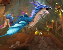 10 новых мобильных игр, работающих без интернета