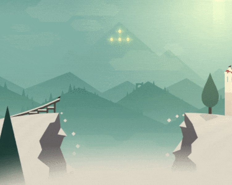 Своя Олимпиада с медведями и йети: 10 зимних игр для Android и iOS