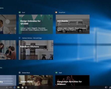 Как включить поддержку временной шкалы Windows 10 в Chrome и Firefox