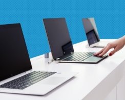 Продажи ноутбуков в России выросли на 30%. Угадаете, какие бренды в лидерах?
