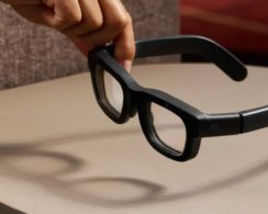Apple может выпустить умные очки и AirPods с камерой в 2027 году