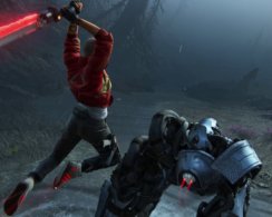 Авторы The Last of Us и Uncharted анонсировали научно-фантастическую игру Intergalactic: The Heretic Prophet