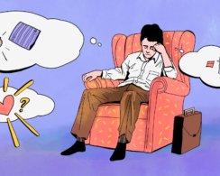 Как понять, что усталость связана с болезнями сердца: объясняет кардиолог