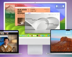 Apple планирует выпустить macOS Sonoma одновременно с iOS 17