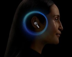 Новые наушники AirPods получат камеры, но не для фотосъёмки