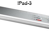Apple оснастит iPad 3 дисплеем с QXGA-разрешением