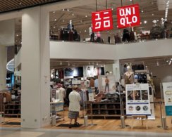 Uniqlo окончательно ушла из России