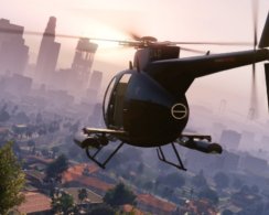 Инсайдер назвал дату презентации GTA 6