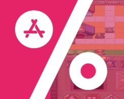 Бесплатные приложения и скидки в App Store 19 февраля
