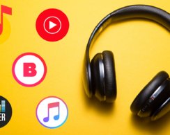 Какой музыкальный сервис выгоднее: сравнение Spotify, Apple Music, «Яндекс.Музыки», Deezer, YouTube Music и Boom