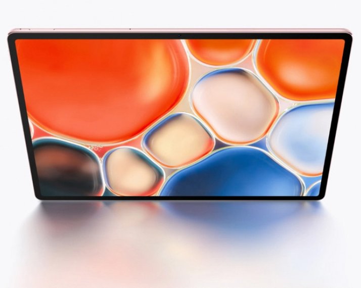 Huawei представила тонкий молодёжный планшет MatePad Air 2024 с шестью динамиками
