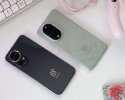 Обзор Huawei nova 13 и nova 13 Pro — смартфонов с крутыми камерами и зарядкой 100 Вт