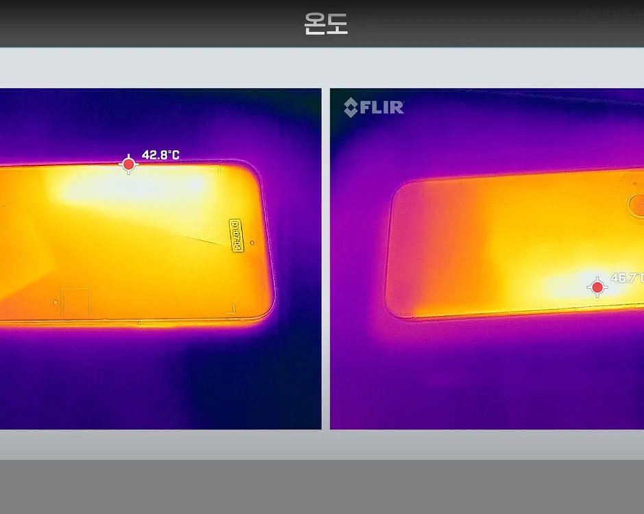 Пользователи iPhone 15 жалуются на перегрев: температура достигает 46°C