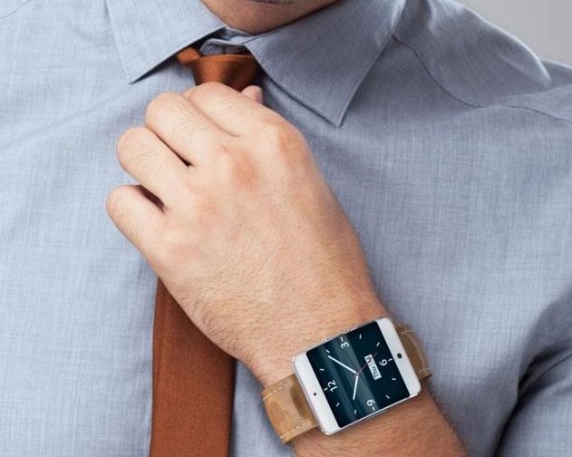 iWatch станет модным аксессуаром не только для спортсменов