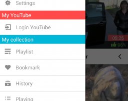 Как заставить мобильный YouTube работать в фоне