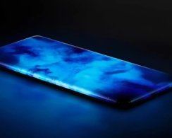 Xiaomi готовит бескнопочный смартфон.</p>
<p>Он выйдет в 2025 году