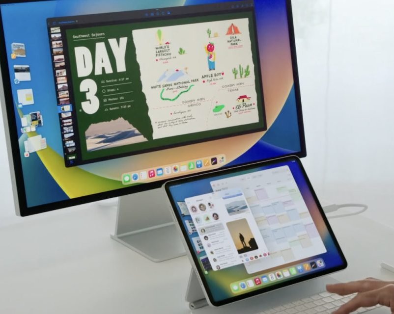 Главное о технологиях за неделю: презентация Apple, находка подо льдами Антарктиды и не только