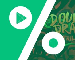 Бесплатные приложения и скидки в Google Play 23 августа