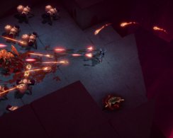В Epic Games Store началась раздача изометрического экшена Kill Knight