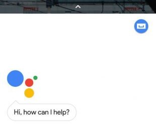 Что делать, если Google Assistant не работает