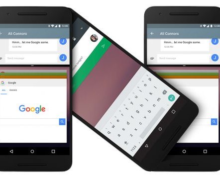 Как установить Android N прямо сейчас