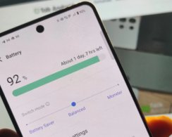 Android-смартфоны смогут подсказывать, когда пора заменить батарею