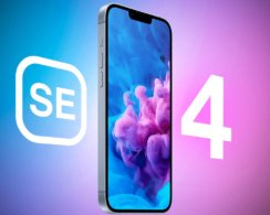 Инсайдеры: iPhone SE 4 получит USB‑C и экран от iPhone 14, но выйдет не скоро