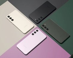 Названы 46 смартфонов и 10 планшетов Samsung, которые получат One UI 7 на базе Android 15